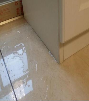 红古漏水检测 厕所漏水怎么检测?